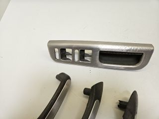 bontott VW GOLF IV Belső Kilincs Szett