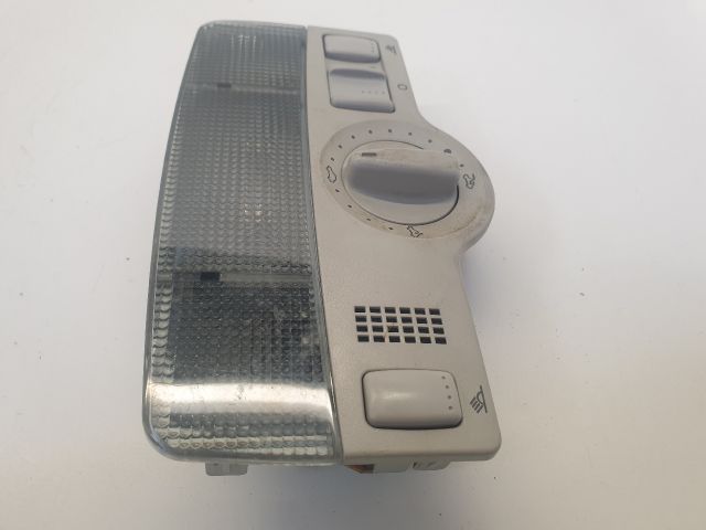 bontott VW GOLF IV Belső Világítás Tetőablak Vezérlővel