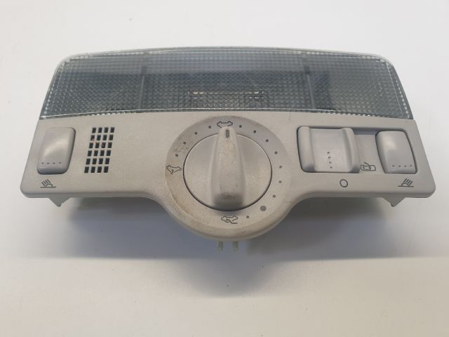 bontott VW GOLF IV Belső Világítás Tetőablak Vezérlővel