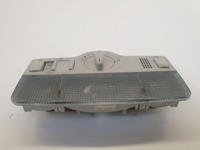 bontott VW GOLF IV Belső Világítás Tetőablak Vezérlővel