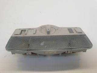 bontott VW GOLF IV Belső Világítás Tetőablak Vezérlővel