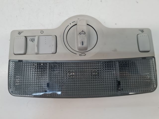 bontott VW GOLF IV Belső Világítás Tetőablak Vezérlővel