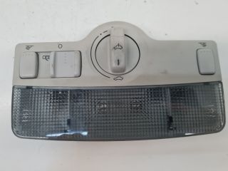 bontott VW GOLF IV Belső Világítás Tetőablak Vezérlővel