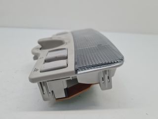 bontott VW GOLF IV Belső Világítás Tetőablak Vezérlővel