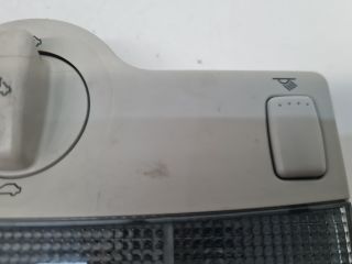 bontott VW GOLF IV Belső Világítás Tetőablak Vezérlővel