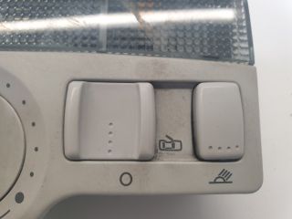 bontott VW GOLF IV Belső Világítás Tetőablak Vezérlővel