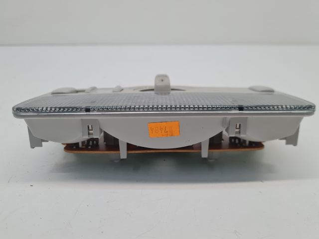 bontott VW GOLF IV Belső Világítás Tetőablak Vezérlővel