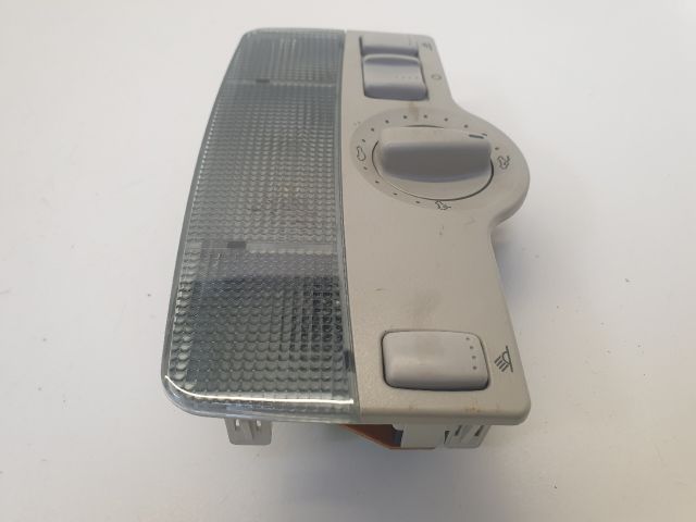 bontott VW GOLF IV Belső Világítás Tetőablak Vezérlővel