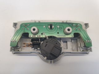 bontott VW GOLF IV Belső Világítás Tetőablak Vezérlővel