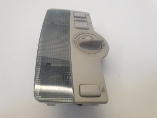 bontott VW GOLF IV Belső Világítás Tetőablak Vezérlővel