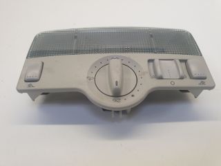 bontott VW GOLF IV Belső Világítás Tetőablak Vezérlővel