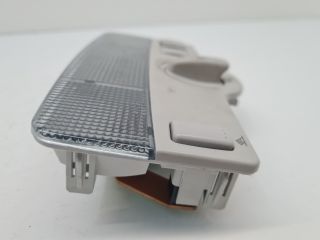 bontott VW GOLF IV Belső Világítás Tetőablak Vezérlővel