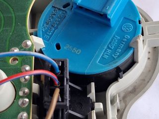 bontott VW GOLF IV Belső Világítás Tetőablak Vezérlővel