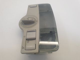 bontott VW GOLF IV Belső Világítás Tetőablak Vezérlővel