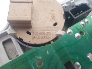 bontott VW GOLF IV Belső Világítás Tetőablak Vezérlővel