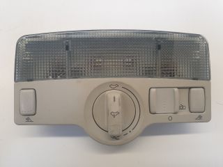 bontott VW GOLF IV Belső Világítás Tetőablak Vezérlővel