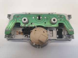 bontott VW GOLF IV Belső Világítás Tetőablak Vezérlővel