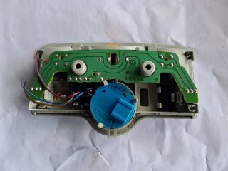 bontott VW GOLF IV Belső Világítás Tetőablak Vezérlővel