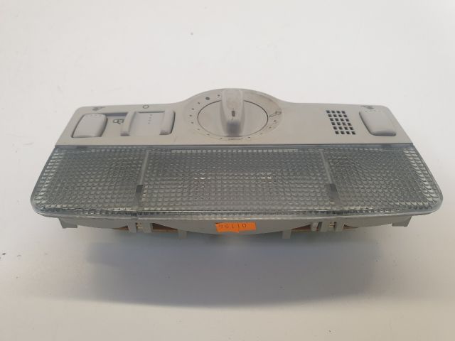 bontott VW GOLF IV Belső Világítás Tetőablak Vezérlővel