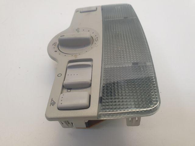 bontott VW GOLF IV Belső Világítás Tetőablak Vezérlővel