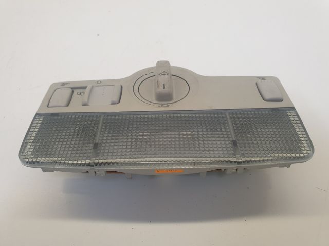 bontott VW GOLF IV Belső Világítás Tetőablak Vezérlővel