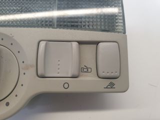 bontott VW GOLF IV Belső Világítás Tetőablak Vezérlővel