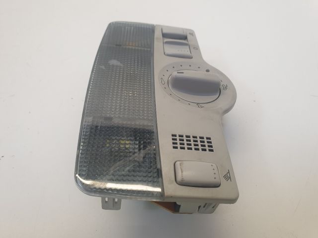 bontott VW GOLF IV Belső Világítás Tetőablak Vezérlővel