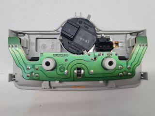 bontott VW GOLF IV Belső Világítás Tetőablak Vezérlővel