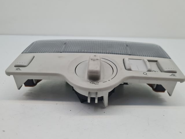 bontott VW GOLF IV Belső Világítás Tetőablak Vezérlővel