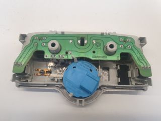 bontott VW GOLF IV Belső Világítás Tetőablak Vezérlővel