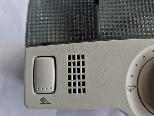 bontott VW GOLF IV Belső Világítás Tetőablak Vezérlővel