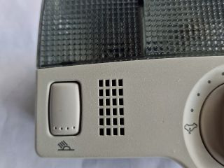 bontott VW GOLF IV Belső Világítás Tetőablak Vezérlővel