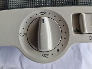 bontott VW GOLF IV Belső Világítás Tetőablak Vezérlővel