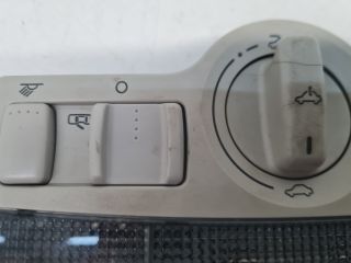 bontott VW GOLF IV Belső Világítás Tetőablak Vezérlővel