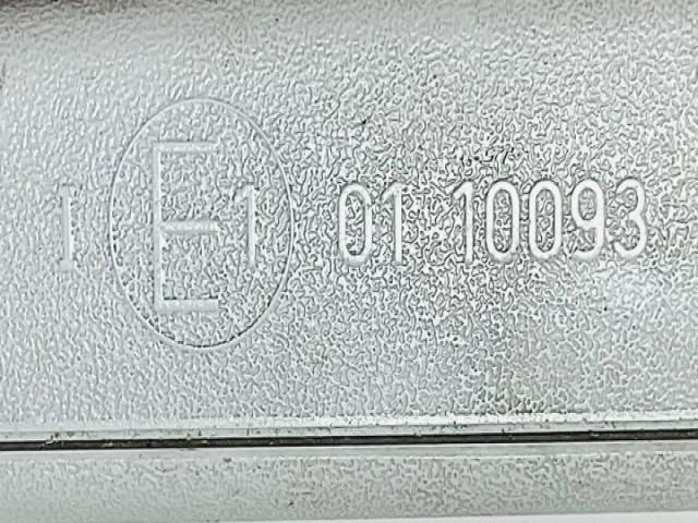 bontott VW GOLF IV Belső Visszapillantó Tükör