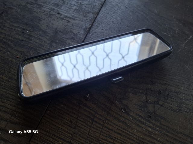 bontott VW GOLF IV Belső Visszapillantó Tükör