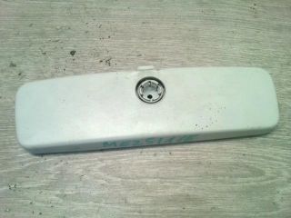 bontott VW GOLF IV Belső Visszapillantó Tükör