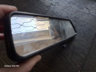 bontott VW GOLF IV Belső Visszapillantó Tükör