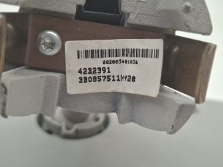 bontott VW GOLF IV Belső Visszapillantó Tükör