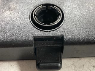 bontott VW GOLF IV Belső Visszapillantó Tükör