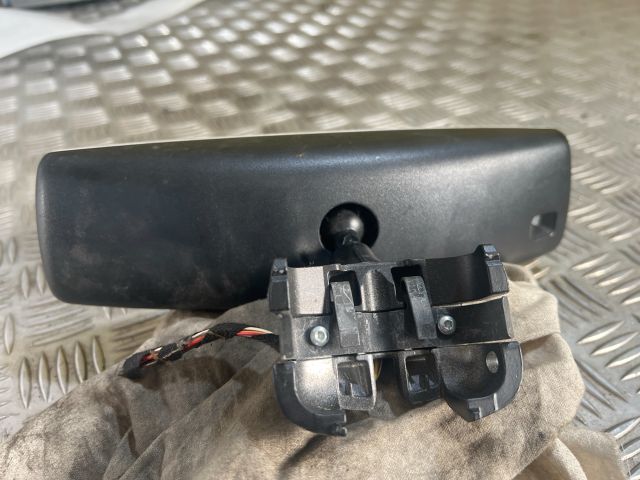 bontott VW GOLF IV Belső Visszapillantó Tükör