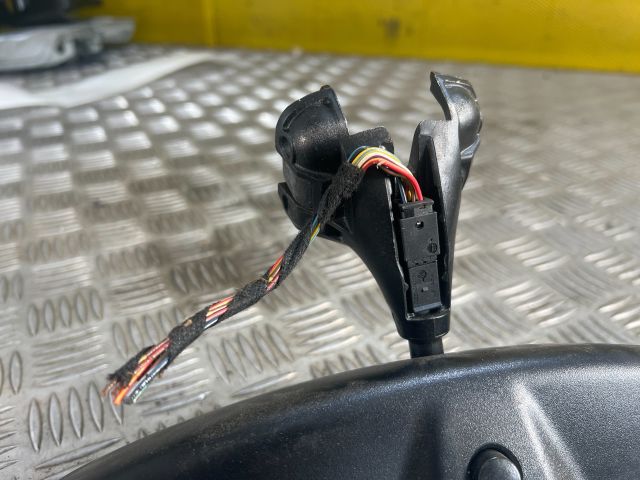 bontott VW GOLF IV Belső Visszapillantó Tükör