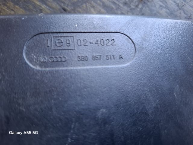 bontott VW GOLF IV Belső Visszapillantó Tükör