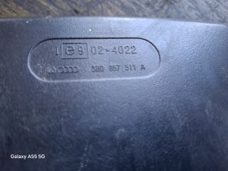 bontott VW GOLF IV Belső Visszapillantó Tükör