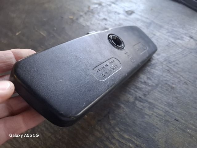 bontott VW GOLF IV Belső Visszapillantó Tükör