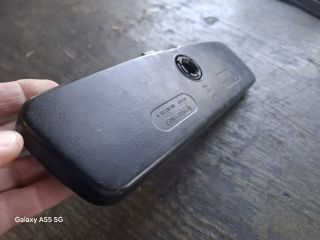 bontott VW GOLF IV Belső Visszapillantó Tükör