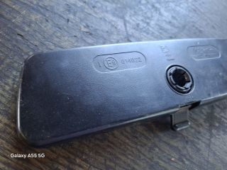 bontott VW GOLF IV Belső Visszapillantó Tükör