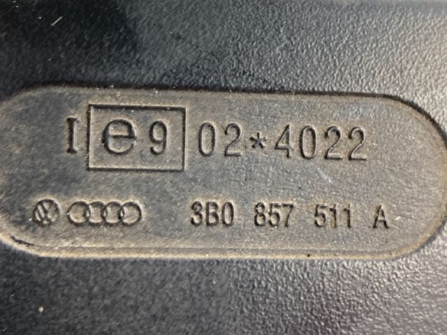 bontott VW GOLF IV Belső Visszapillantó Tükör