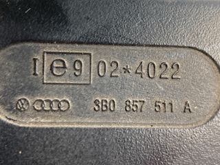 bontott VW GOLF IV Belső Visszapillantó Tükör