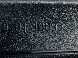 bontott VW GOLF IV Belső Visszapillantó Tükör